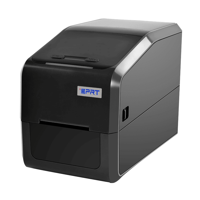 iE2X 2 tommer Barcode Label Printer [203/300dpi]