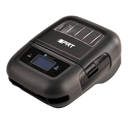 HM-T300 PRO Mobile Barcode Printer [3-tommer, 203dpi]