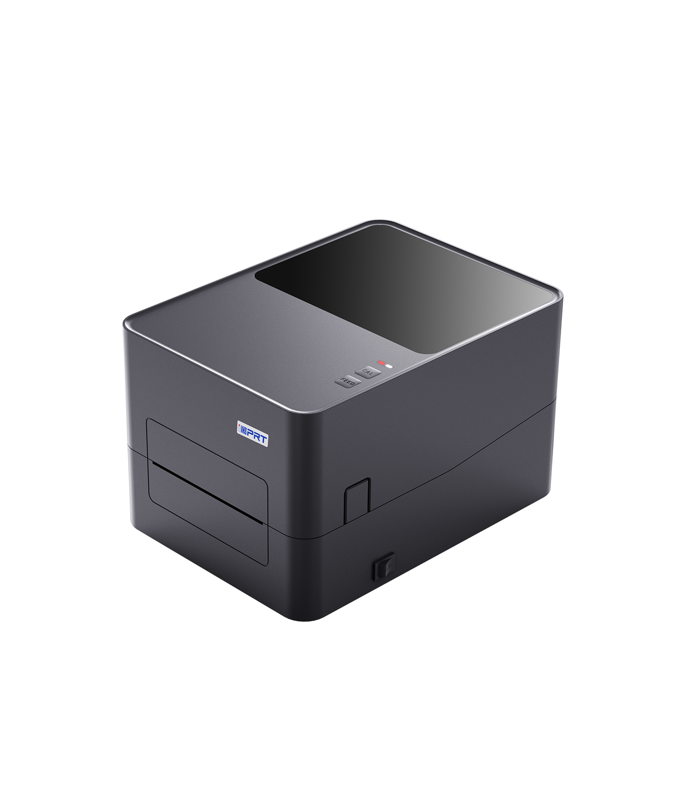 iF4 Terrmal Transfer Barcode Printer