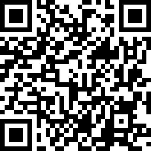 QR-kode barcode example