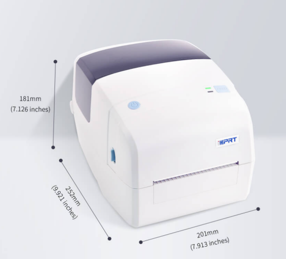 High Performance Warehouse Printer