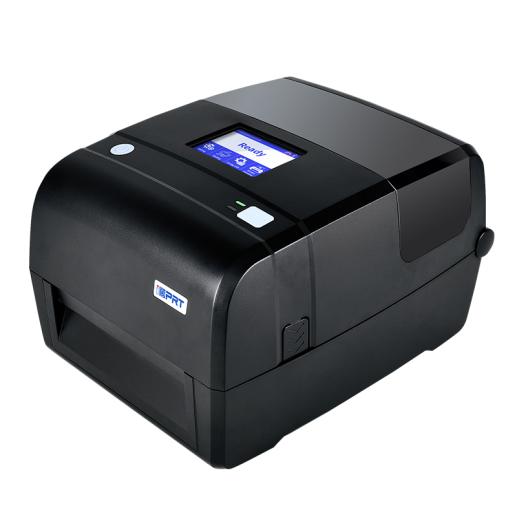 RFID-barkoder-printer