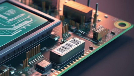 Forsikre PCB-reduksjon i elektronikk Tilvirker med iDPRT iK4 Industrial Barcode Printer