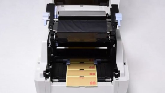 iDPRT-veiledning til Barcode Printer Technologies og Supplies