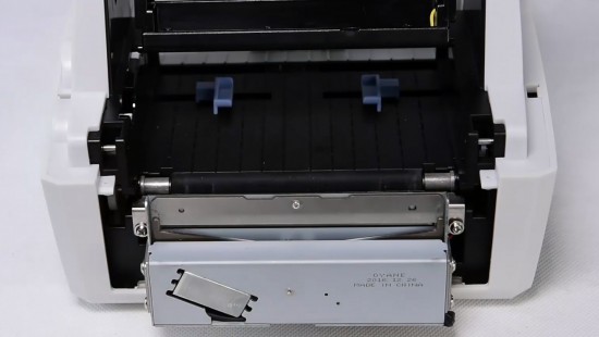 Barcode printere med Auto Cutter: Effektiv kutt til startproduksjon